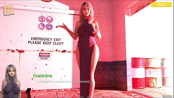 Play MP4 - Rosewater Manor 114