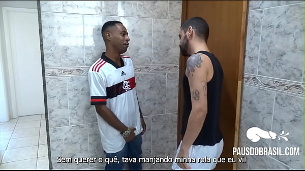 Fazendo O Cu Do Playboy Feliz thumbnail