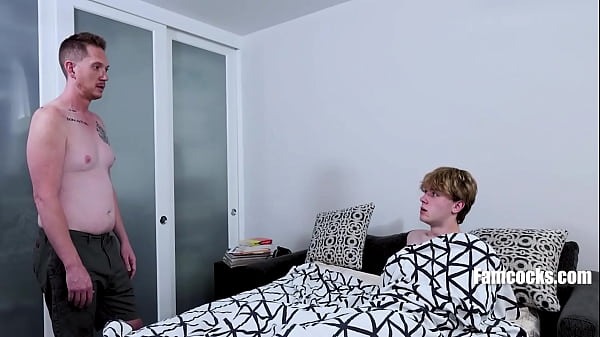 Twinks Sugar Dad Replaced By Step Dad 