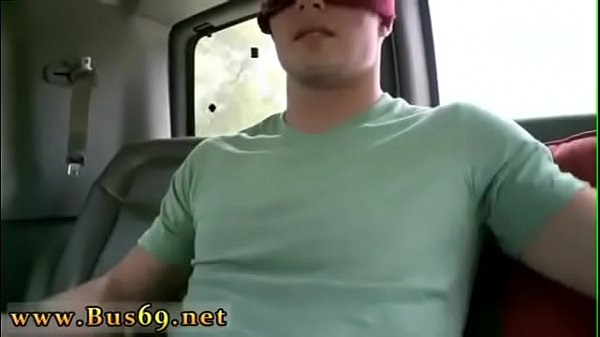 Gay oral sex self movie Fucking Never Stops On The BaitBus! 