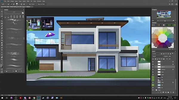 Sts broadcast by dc on picarto from november twenty third 2021 