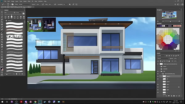 Nonton Sts Broadcast By Dc On Picarto From November Twenty Third 2021 thumbnail