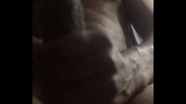 NN Strokes His Big Cock 