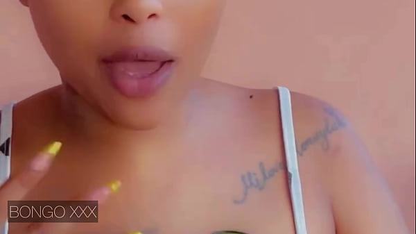 Play MP4 - Swahili Twerking Queen