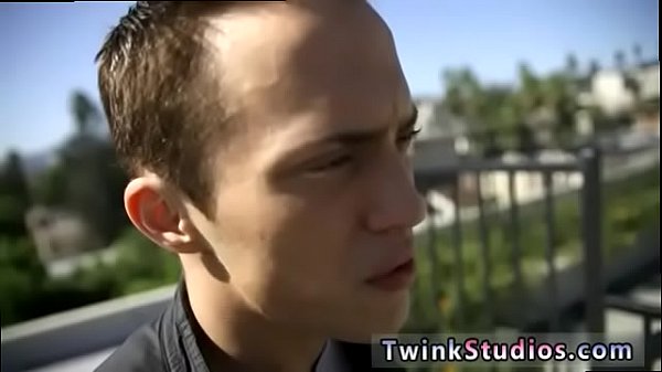 Gay porn emo fucking movies Here's how one lad gives another the 