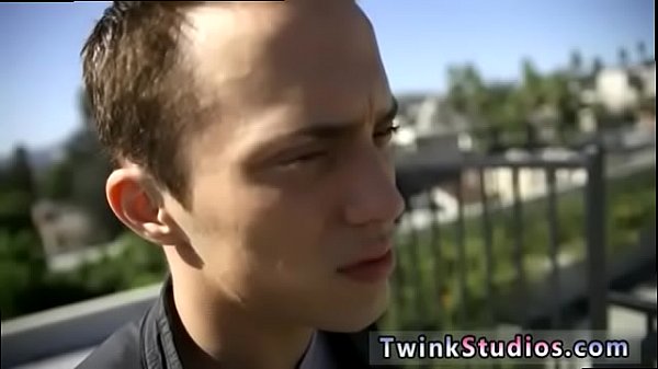 Gay porn emo fucking movies Here'_s how one lad gives another the