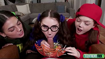 TeenFriendsFuck 