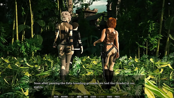 Tales from the unending void #70 horny red head milf gets fucked hard while my stepaunt sleeping next to us