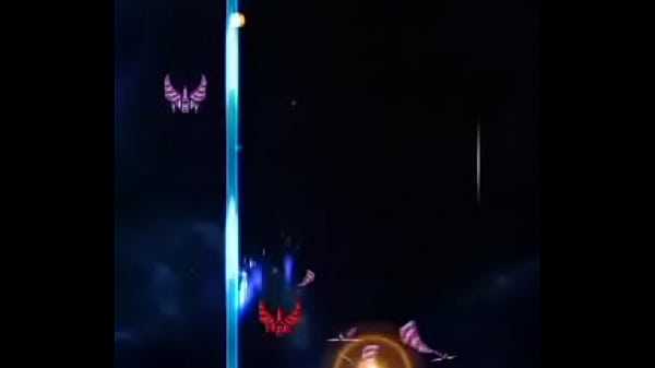 GALAXY SKY SHOOTING LEVEL 123