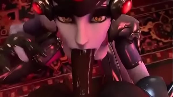 Widowmaker blackout