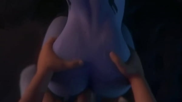 Overwatch hmv 3d funk