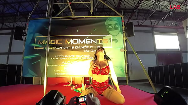 Cappuccetto Rosso A Erosporto 2022 thumbnail