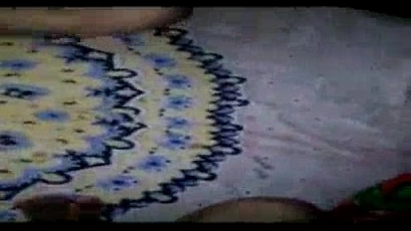 two indian step_aunties_with full on threesome