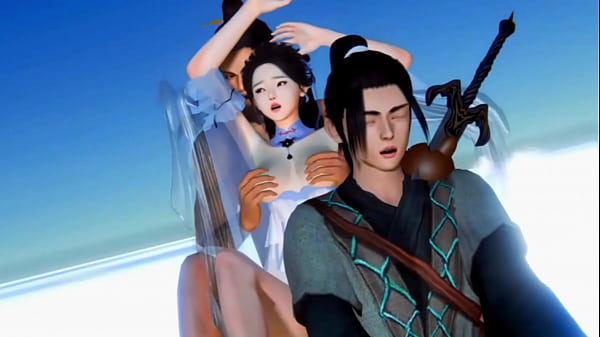 L&agrave;m T&igrave;nh Với Người Y&ecirc;u Của Sư đệ thumbnail