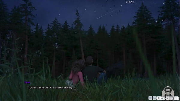 Lust Academy Ep.211 &ndash; Visual Novel Gameplay [hd] thumbnail