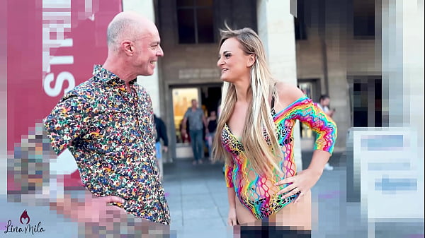 (&uuml;60 ) Userfick!!! Treuen Fan Direkt Auf Venus Berlin Abgeschleppt! thumbnail