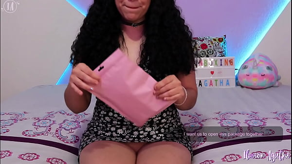 Masturbaci&oacute;n con algo que no te esperabas 