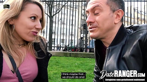 Play MP4 - FRENCH DESSERT&excl;&excl; PUT YOUR SWEET TEETH in my PUSSY&colon; EMMANUELLE WORLEY - DATERANGER