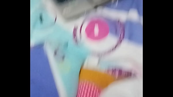 Quiere que la penetren 