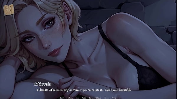 Play MP4 - College Of Mysteria 31