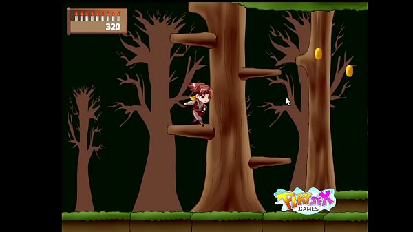 Play MP4 - THE LEGEND OF KOKAKE download in http&colon;&sol;&sol;playsex&period;games