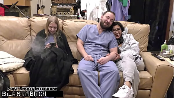 Jasmine Rose s Bush Gets_Blasted_Full of_Cum Round 2