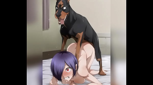 Touka compila&ccedil;&atilde;o