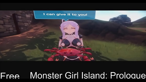 Play MP4 - Monster Girl Island&colon; Prologue episode01
