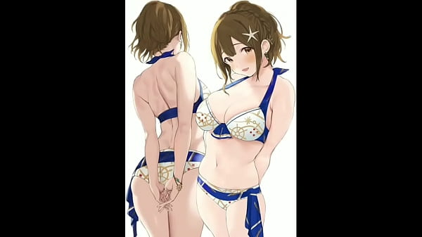 Huge ecchi pictures mix v2 