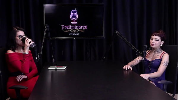 Play MP4 - MELHORES MOMENTOS DA ANNIE CLEMENTINE NO PRELIMINARES PODCAST COM BIA HOT - PARTE 3 &lpar;WATCH ON&colon; SHEER&sol;RED&rpar;