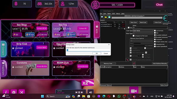 Play MP4 - Sex Doll Simulator 3 Porn Game Play &lbrack;Part 01&rsqb; Sex Game &lbrack;18 &rsqb; Nude Game