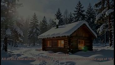 Nonton College Whore Gets Fucked By A Well Hung Dude In A Warm Log Cabin [ai] thumbnail