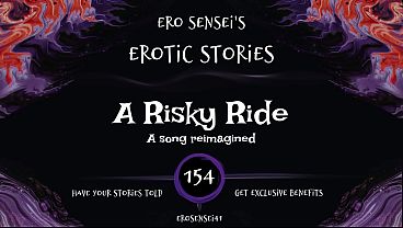 Nonton Ero Sensei's Erotic Story #154 thumbnail