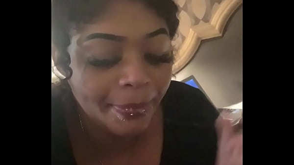 Play MP4 - Money2Wet Swallows GakTrizzy Until He Tells Her Sit On It