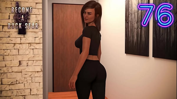 BECOME A ROCKSTAR EP 76 MY_STEPSISTER IS SOFUCKINGHOT