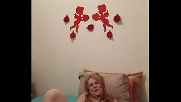 2026 03 24 Esclave F se masturbe pour moi