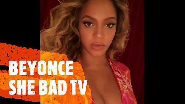 Beyonce LiveOn Tidal So Sexy