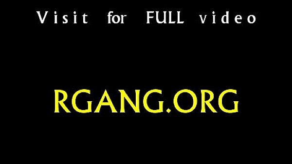 Fellows gangbang cute chicks