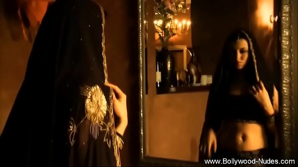 Bollywood Mystery Lady_Exposed