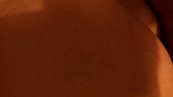 My hot girl in action with 21 centimeters 2 