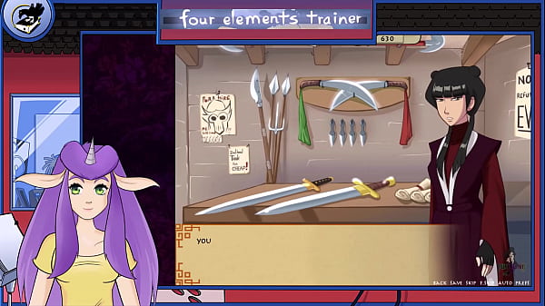 Play MP4 - Avatar the last Airbender Four Elements Trainer Part 24