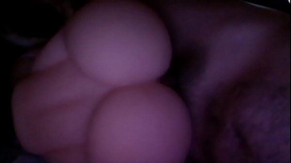 Night Time Doll Lovin'_- Real Life Bubble Butt p1