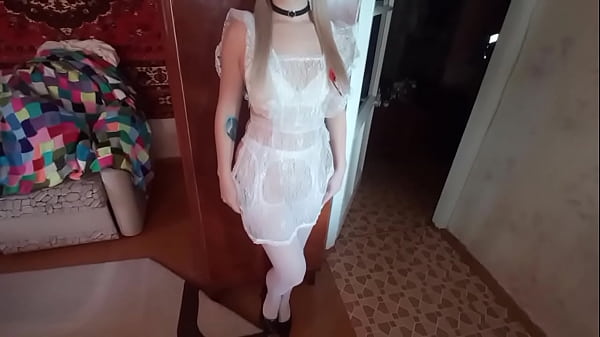 Nonton This Graduate Is Asking For A Fuck thumbnail