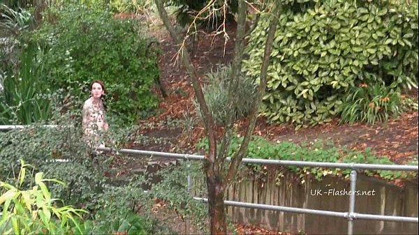 Granny flashing and mature Brazens_public nudity with skinny old_exhibitionists