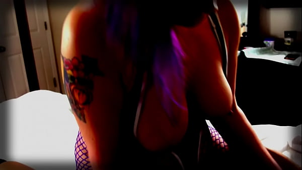 Play MP4 - The Domination Of Calistta Morgan