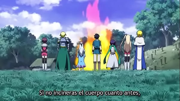 Ii&rsquo;m standing on a million lives t2 cap 8 sub 