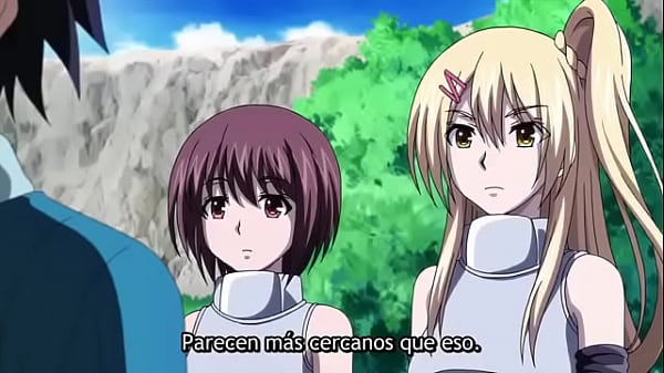 100 MANNO INOCHI T2 cap 8