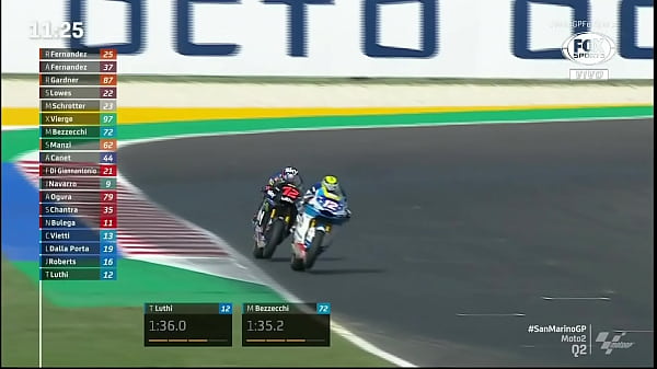 Moto gp 