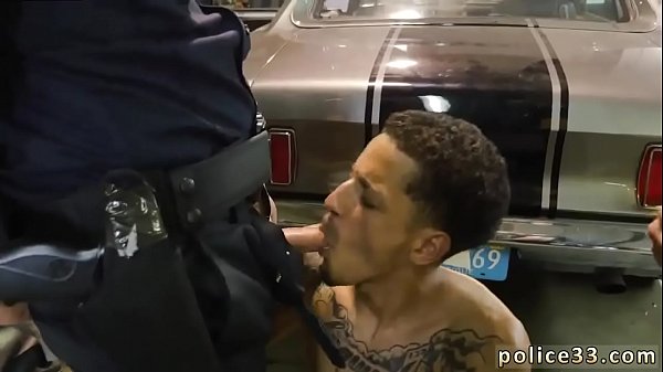 Austria huge gay sex Get humped by the police