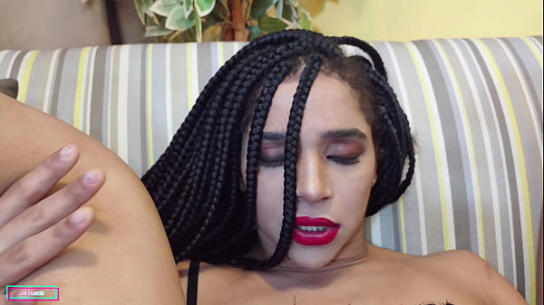 Morena safada ficou toda arrombada